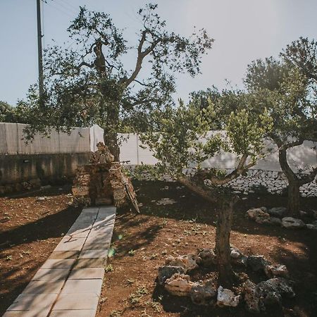 Paradiso Villa Ostuni Dış mekan fotoğraf