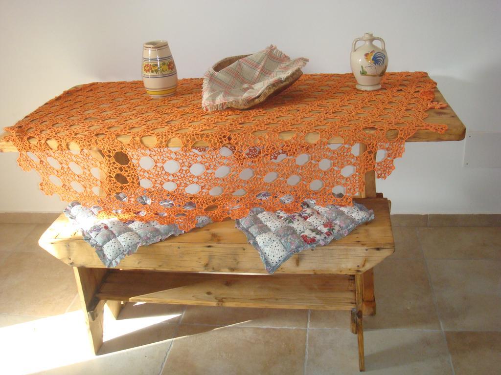 Paradiso Villa Ostuni Dış mekan fotoğraf