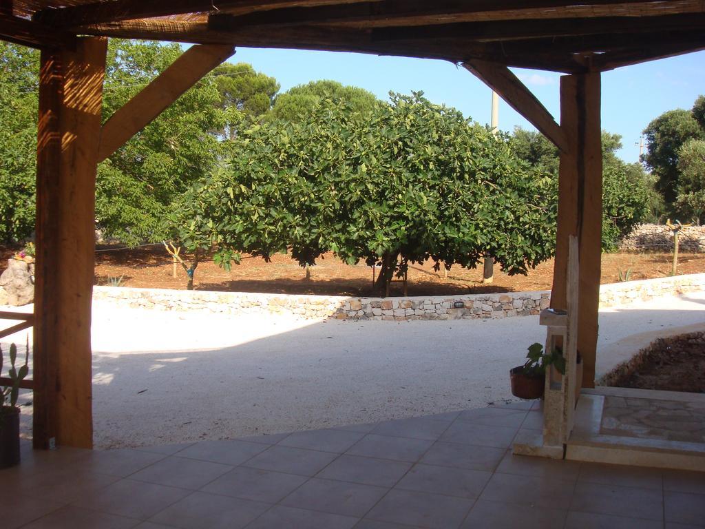 Paradiso Villa Ostuni Dış mekan fotoğraf