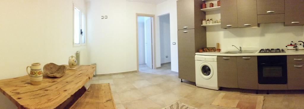 Paradiso Villa Ostuni Oda fotoğraf