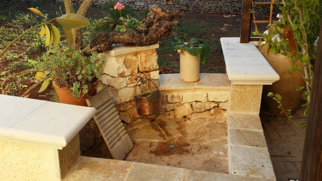 Paradiso Villa Ostuni Dış mekan fotoğraf