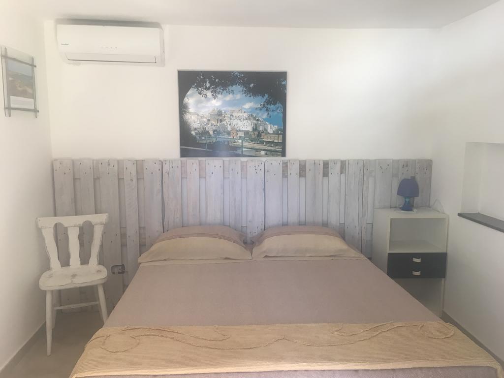 Paradiso Villa Ostuni Dış mekan fotoğraf