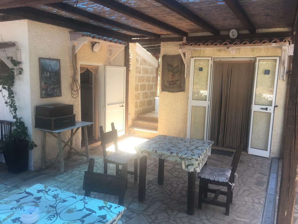 Paradiso Villa Ostuni Dış mekan fotoğraf