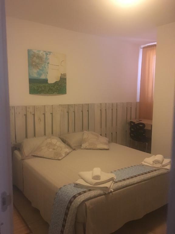 Paradiso Villa Ostuni Dış mekan fotoğraf