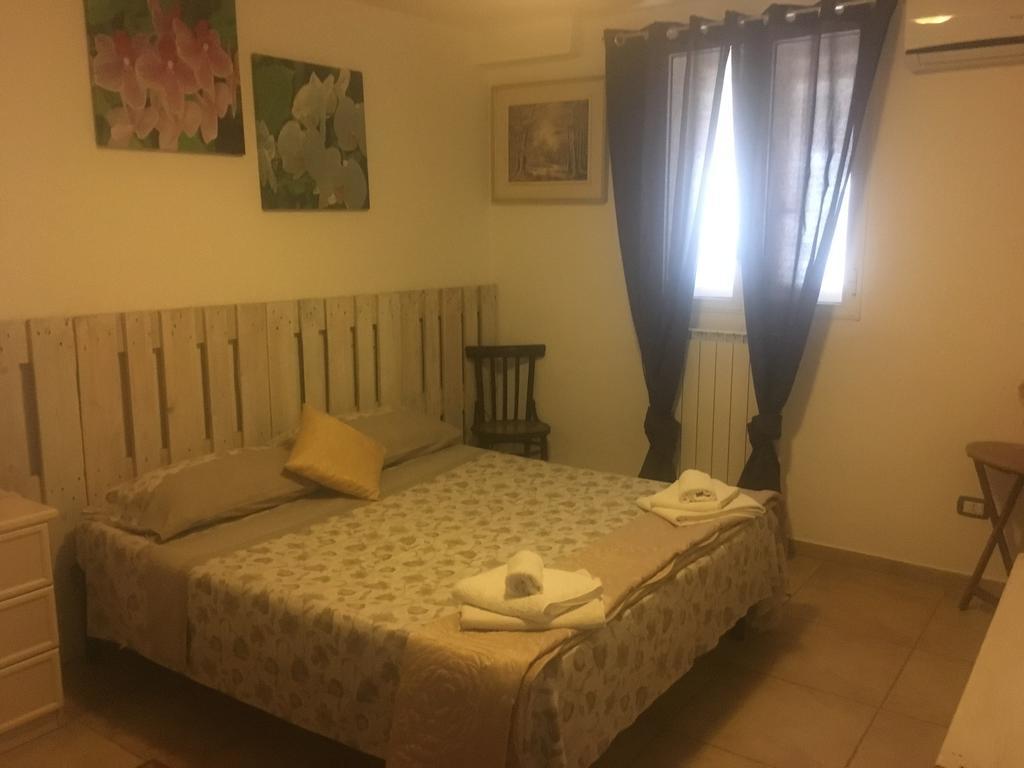 Paradiso Villa Ostuni Dış mekan fotoğraf