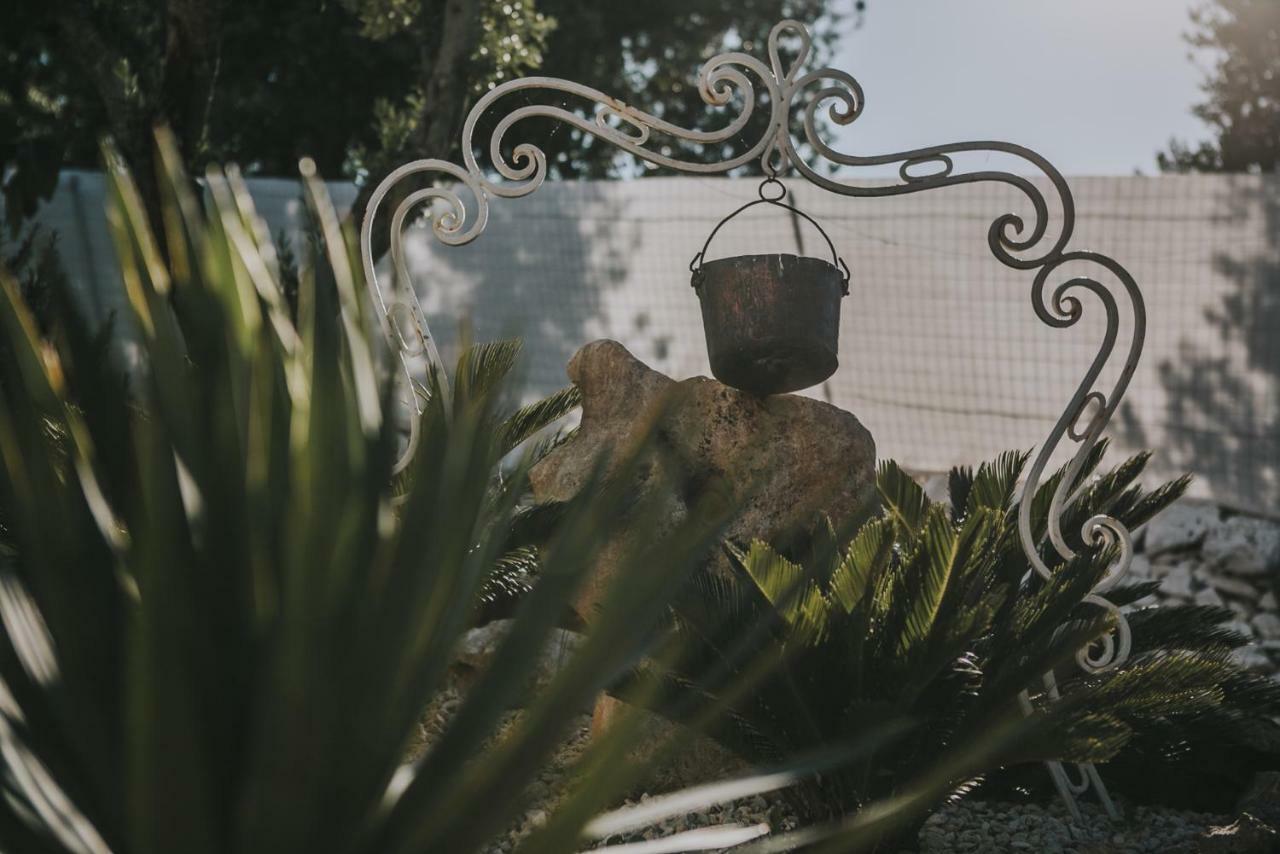 Paradiso Villa Ostuni Dış mekan fotoğraf