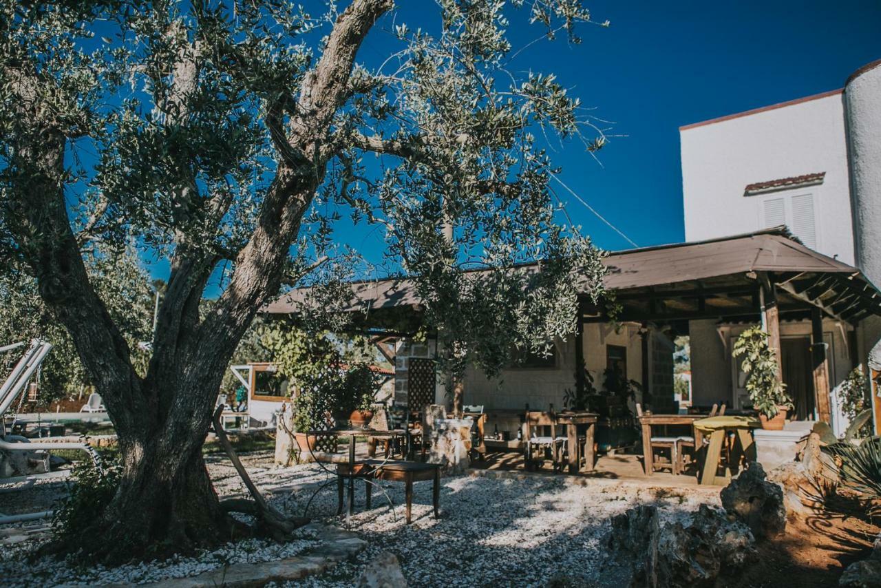 Paradiso Villa Ostuni Dış mekan fotoğraf