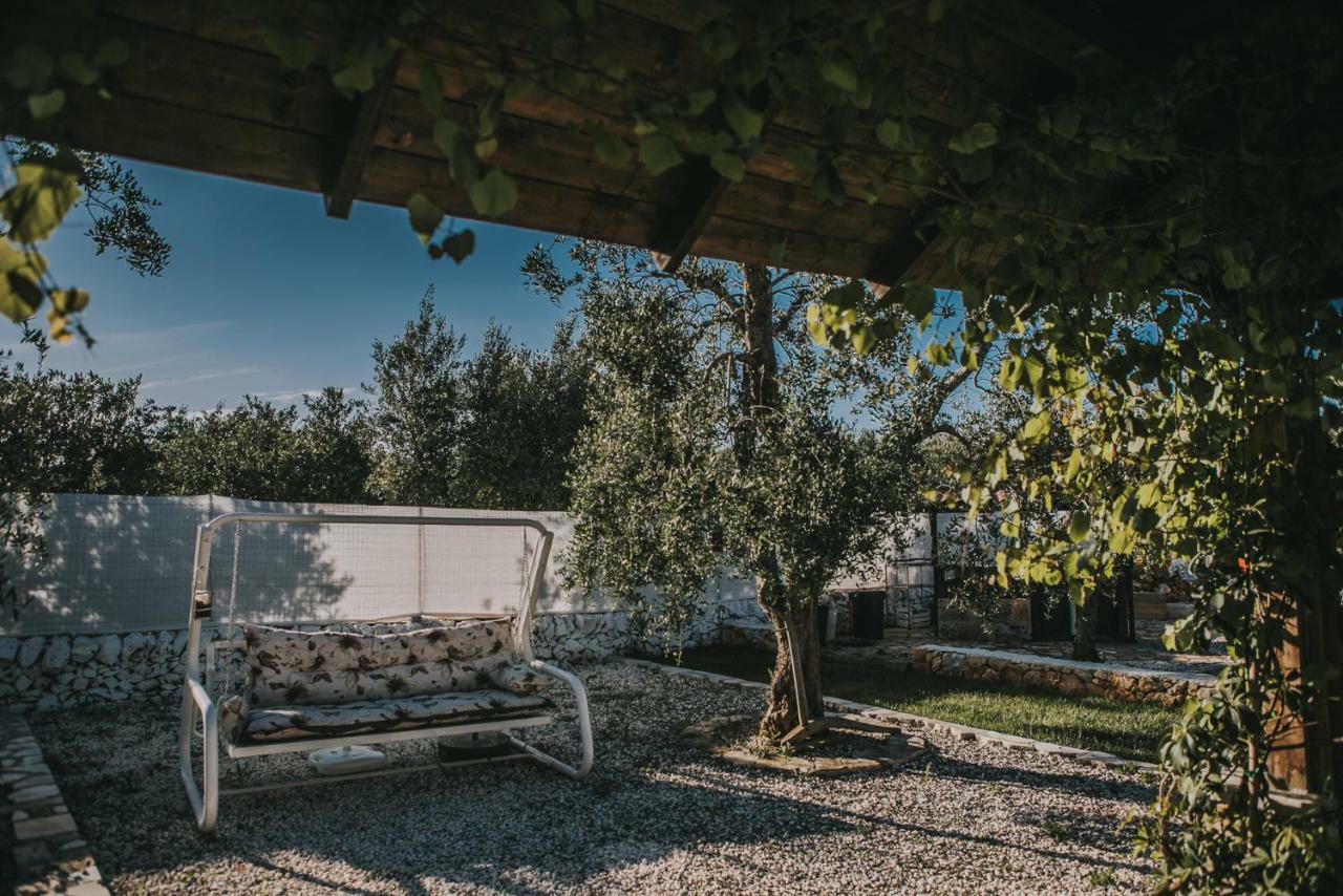 Paradiso Villa Ostuni Dış mekan fotoğraf