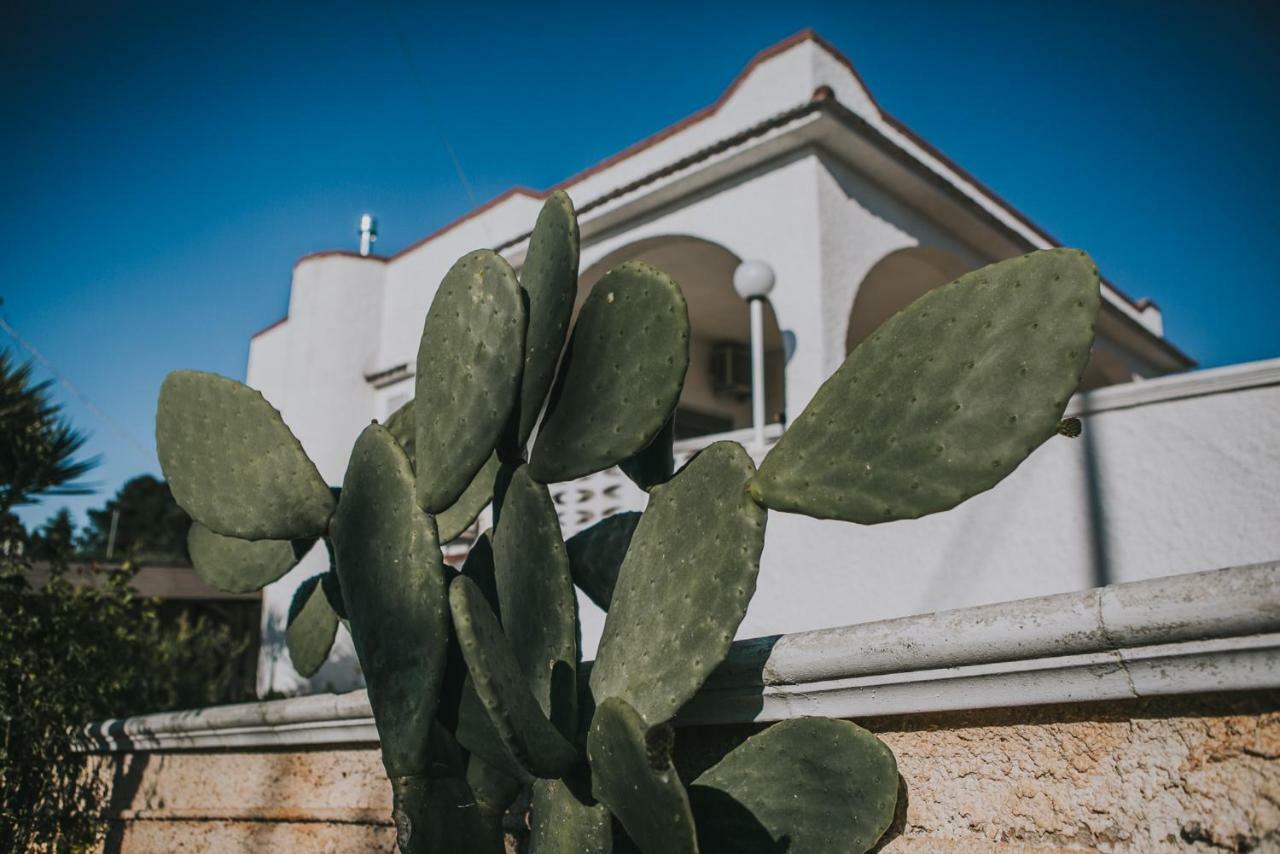 Paradiso Villa Ostuni Dış mekan fotoğraf