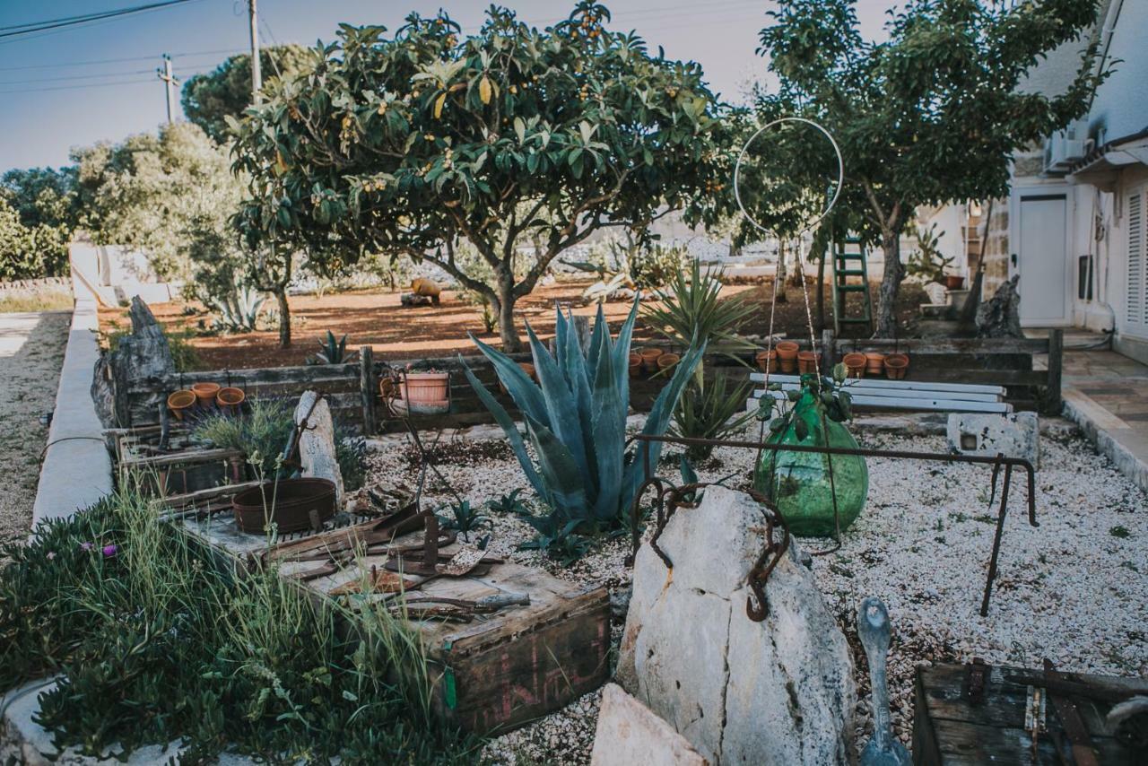 Paradiso Villa Ostuni Dış mekan fotoğraf