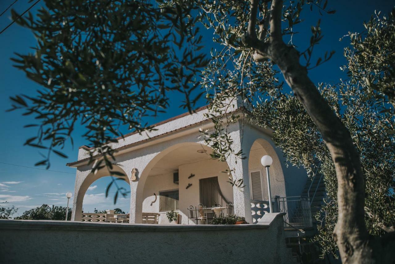 Paradiso Villa Ostuni Dış mekan fotoğraf