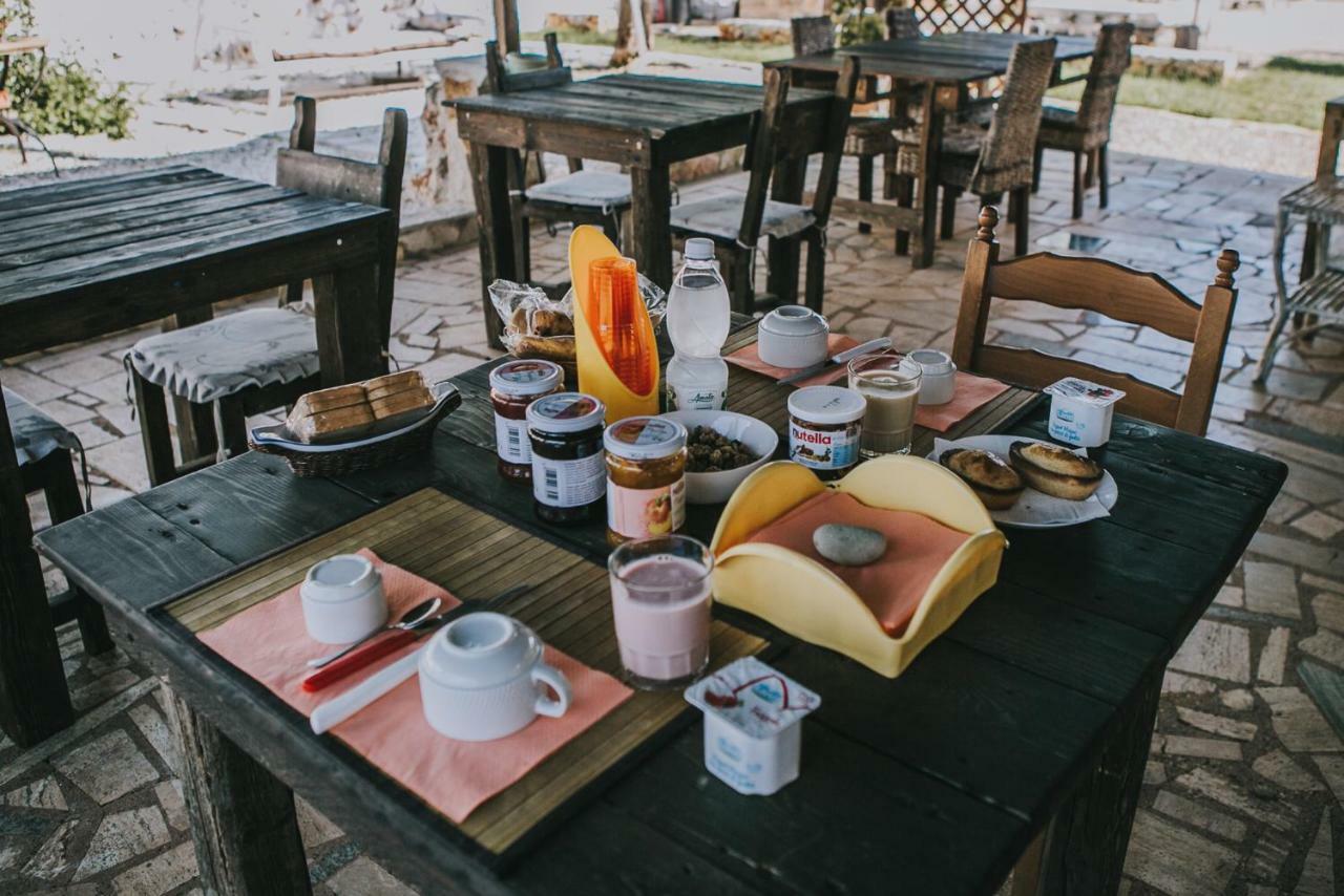 Paradiso Villa Ostuni Dış mekan fotoğraf