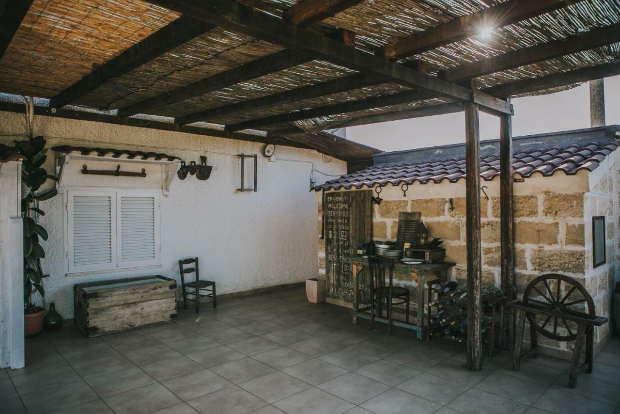 Paradiso Villa Ostuni Dış mekan fotoğraf