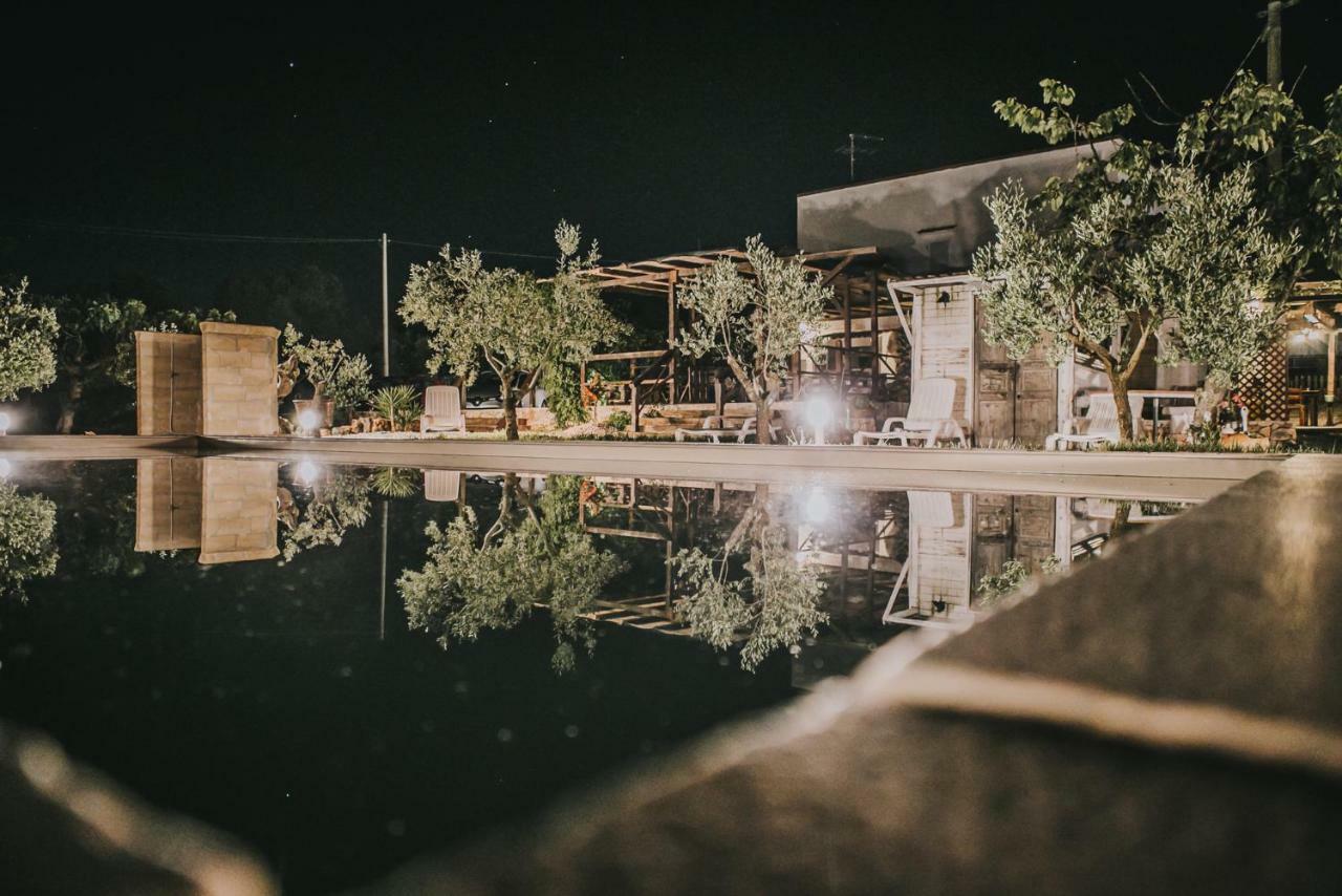 Paradiso Villa Ostuni Dış mekan fotoğraf